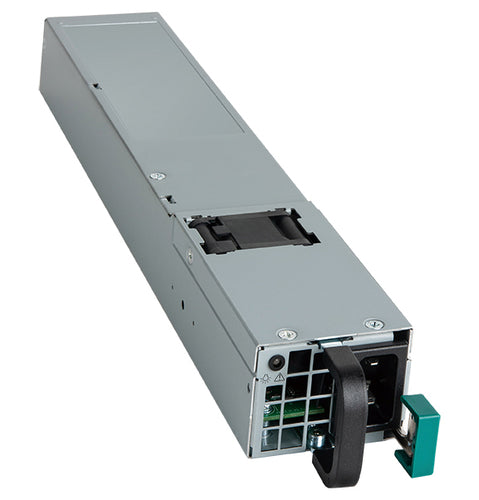 D-Link 770 W AC modular power supply with front-to-back airflow