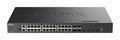 D-Link 10G Layer 3 Stackable Managed Switches