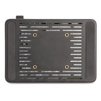 StarTech.com 7-Port USB-C Hub - 5x USB-A + 2x USB-C - Self-Powered w/65W Power Supply - USB 3.1 10Gbps - Desktop/Laptop USB Hub w/3ft USB-IF Certified Locking Cable - USB C Hub - TAA