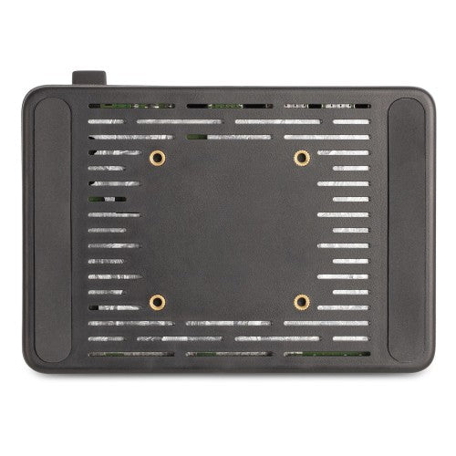 StarTech.com 7-Port USB-C Hub - 5x USB-A + 2x USB-C - Self-Powered w/65W Power Supply - USB 3.1 10Gbps - Desktop/Laptop USB Hub w/3ft USB-IF Certified Locking Cable - USB C Hub - TAA