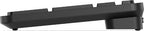 DELL Pro 5 KM526 keyboard Mouse included Home/Office RF Wireless QWERTY US International Black