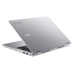 Acer Chromebook Spin 314 convertible (CP314-2HN) - Intel N100, 4GB, 128GB, 14" WUXGA touchscreen, Chrome OS