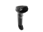 Zebra DS2208 Handheld bar code reader 1D/2D LED Black