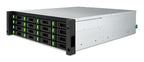 Origin Storage QSAN 3U 16 Bay XCUBE SAN/NAS Single Controller with 16 X NL SAS 10TB HDD