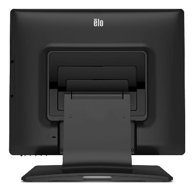 Elo Touch Solutions 1717L 43.2 cm (17") LCD 225 cd/m² Black Touchscreen