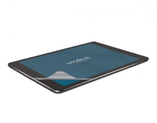 Mobilis 036213 tablet screen protector Clear screen protector Apple 1 pc(s)