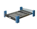Origin Storage 2U Heavy Duty Rack Shelf 4-Post Sliding max. 106kg
