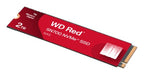 Western Digital Red WD ™ SN700 NVMe™ POWERED BY SANDISK 2 TB