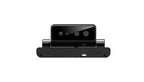 Elo Touch Solutions E453940 webcam 1920 x 1080 pixels Black