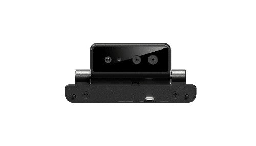 Elo Touch Solutions E453940 webcam 1920 x 1080 pixels Black