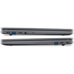 Acer Chromebook CB 314 N100 8G 128G 14" T Chrome OS Intel® N 35.6 cm (14") Touchscreen Full HD 8 GB LPDDR5-SDRAM 128 GB eMMC Wi-Fi 6E (802.11ax) ChromeOS Charcoal