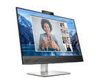 HP E-Series E27m G4 QHD USB-C Conferencing Monitor