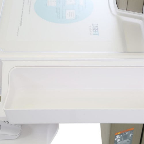 Ergotron 98-439 multimedia cart accessory White Basket