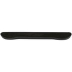 StarTech.com Foam Keyboard Wrist Rest for Ergonomic Typing Support - Padded Non-Slip Keyboard Cushion - Laptop or Desktop Computer Keyboard Wrist, Hand & Arm Rest - Soft Black Nylon Rest Pad - TAA