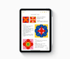 Apple iPad Air 4th Gen 10.9in A14 Wi-Fi 256GB - Silver