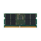 Kingston Technology KCP556SS8-16 memory module 16 GB 1 x 16 GB DDR5 5600 MT/s 262-pin SO-DIMM