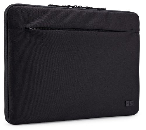 Case Logic Invigo Eco INVIS114 Black 35.6 cm (14") Sleeve case