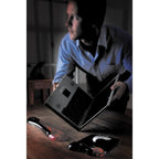 Kensington Duo Gel Keyboard Wrist Rest — Red