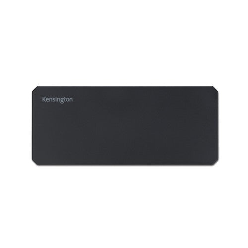 Kensington SD4843P EQ USB-C 10Gbps Triple Video Driverless Dock