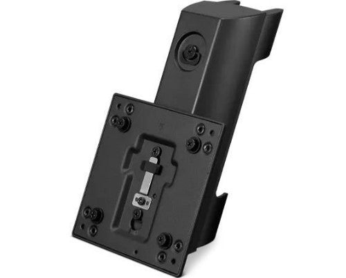Lenovo 4XF1K72399 mounting kit Black