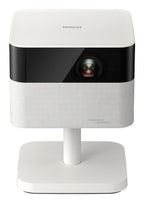 Epson EF-71 Standard throw projector 700 ANSI lumens 3LCD 1080p (1920x1080) White