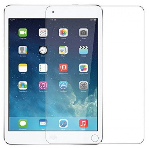 Mobilis 016618 tablet screen protector Clear screen protector Apple 1 pc(s)