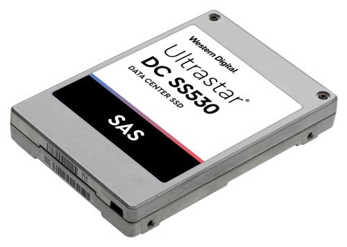 Lenovo 4XB7A10231 internal solid state drive 2.5" 1600 GB SAS TLC 3D NAND
