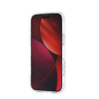 Tech21 T21-11340 mobile phone case 17.5 cm (6.9") Cover Transparent