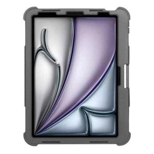 Targus THD966GL tablet case 27.9 cm (11") Bumper Grey, Transparent