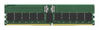 Kingston Technology 32GB DDR5 6400MT/s ECC Registered DIMM