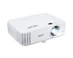 Acer Essential X1626AH Ceiling-mounted projector 4000 ANSI lumens DLP WUXGA (1920x1200) White