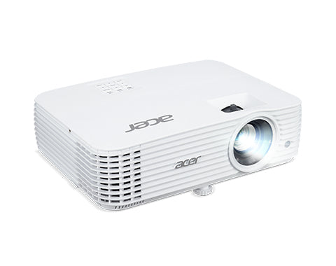 Acer Essential X1626AH Ceiling-mounted projector 4000 ANSI lumens DLP WUXGA (1920x1200) White