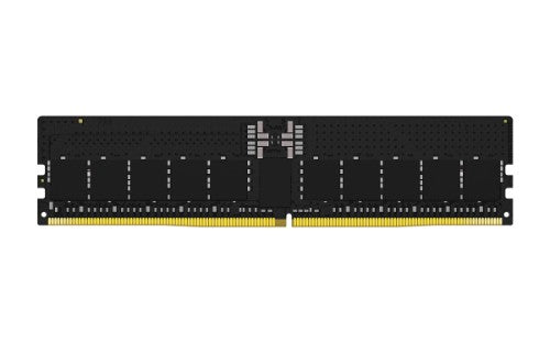 Kingston Technology FURY 16GB 6400MT/s DDR5 ECC Reg CL32 DIMM Renegade Pro EXPO