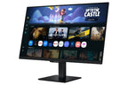 Samsung 27" Smart Monitor M5 M50F FHD