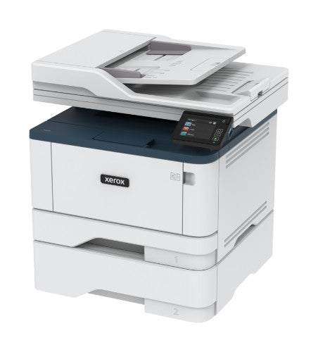 Xerox B305 A4 38ppm Wireless Duplex Copy/Print/Scan PS3 PCL5e/6 2 Trays 350 Sheets UK