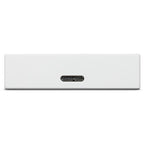 Seagate One Touch external hard drive 2000 GB Blue