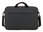 Case Logic Era ERAA116 Obsidian 39.6 cm (15.6") Briefcase Grey