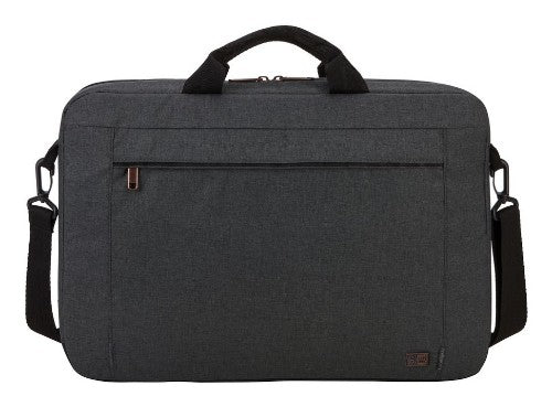 Case Logic Era ERAA116 Obsidian 39.6 cm (15.6") Briefcase Grey