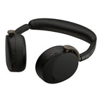 Jabra Evolve3 65 Flex UC - USB-C with Dongle - Black
