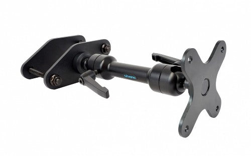 Gamber-Johnson 7160-1466-01 mounting kit Black