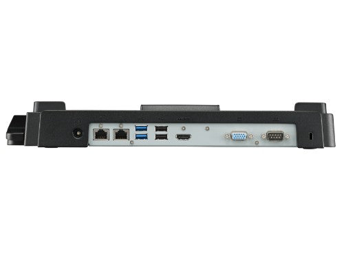 Panasonic CF-VEB331U laptop dock/port replicator Docking Black