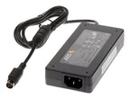 Axis 01508-001 power adapter/inverter Indoor 90 W Black