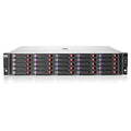 HPE StorageWorks D2700 disk array 11.2 TB Rack (2U)