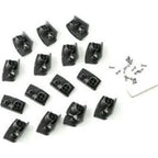 Zebra P1072539-013 printer/scanner spare part/accessory Mounting kit 15 pc(s)