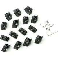 Zebra P1072539-013 printer/scanner spare part/accessory Mounting kit 15 pc(s)