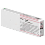 Epson C13T55K60N/T55K600 Ink cartridge light magenta 700ml for Epson SC-P 7000/V