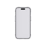 Tech21 Evo Clear mobile phone case 15.5 cm (6.1") Cover Transparent