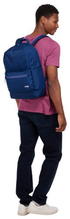 Case Logic Campus CCAM1216 Navy Blue backpack Casual backpack Polyester