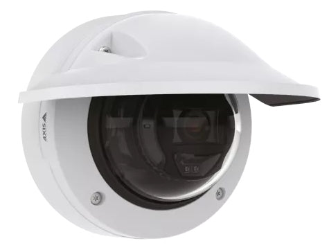 Axis P3265-LVE-3 Dome IP security camera Indoor & outdoor 1920 x 1080 pixels Ceiling