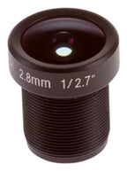 Axis M12 2.8mm F1.2 Lens
